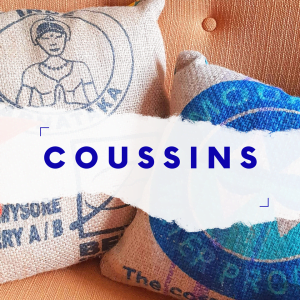 Coussins