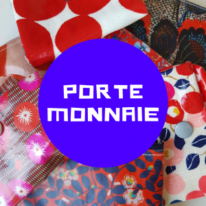 Porte-monnaie