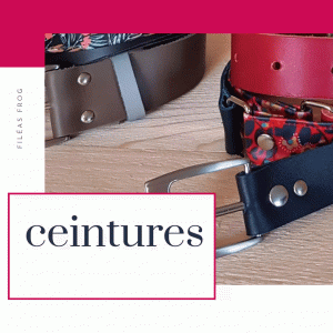 Ceintures
