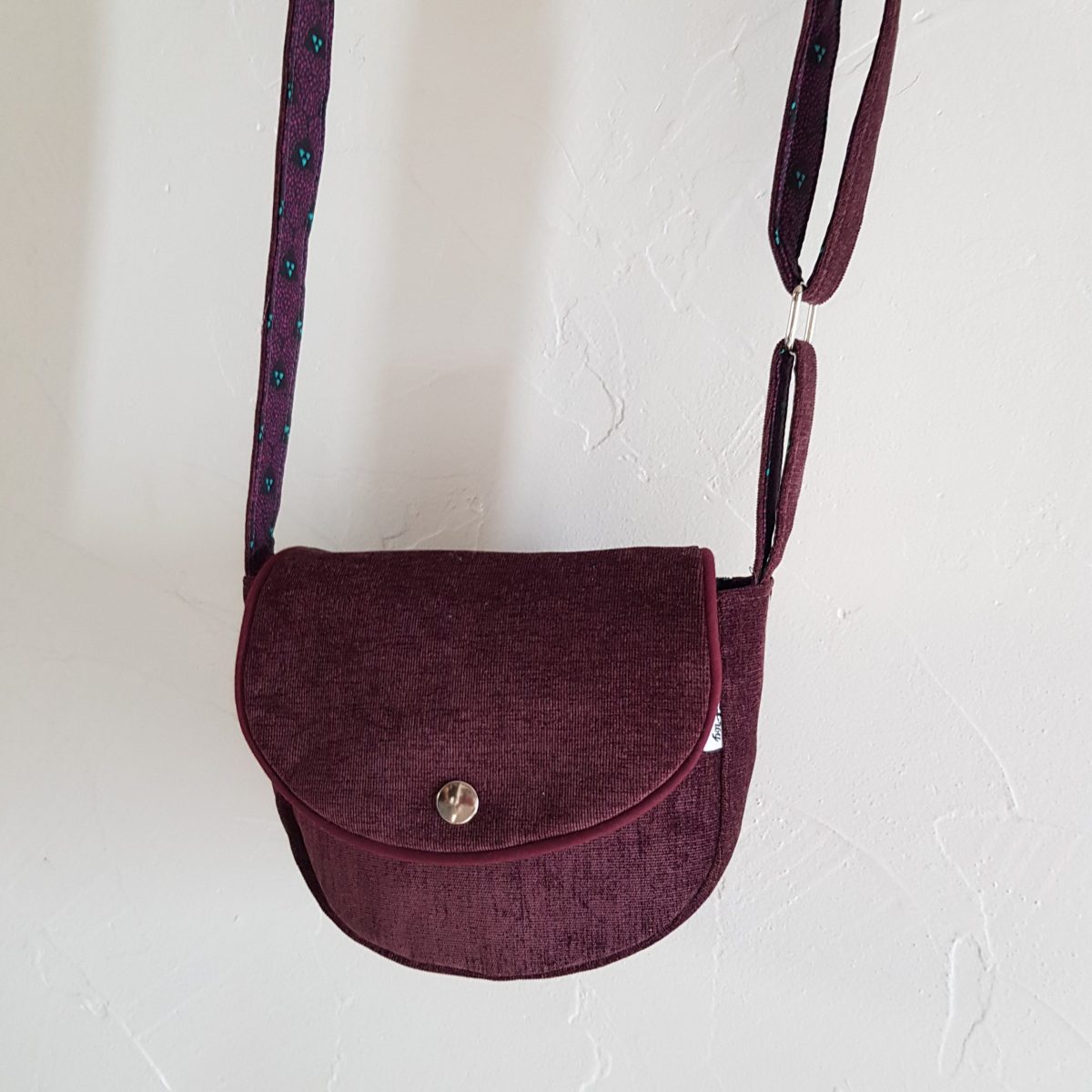 sac arrondi