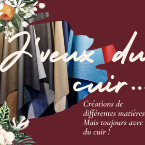 Sacs en cuir
