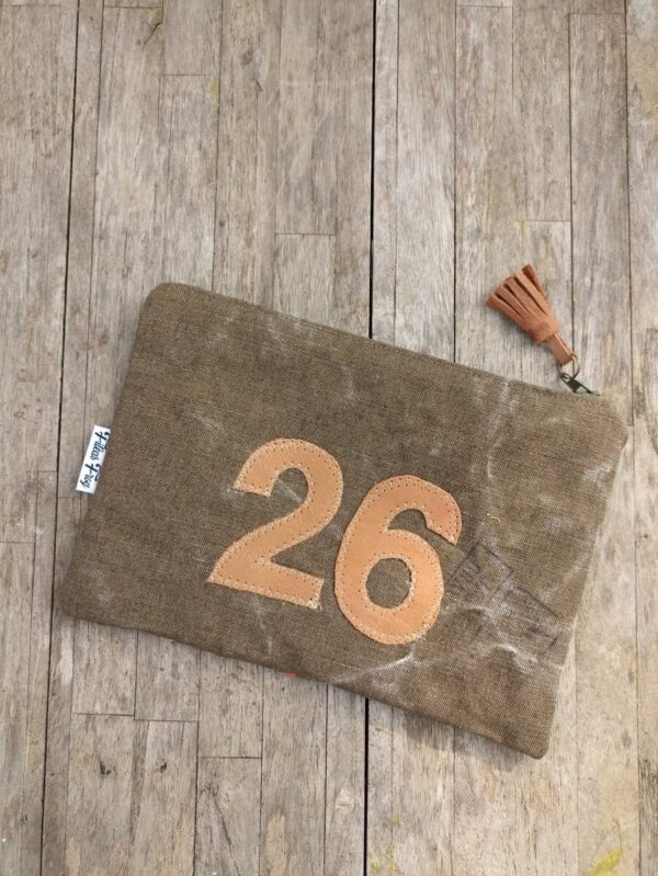 Pochette