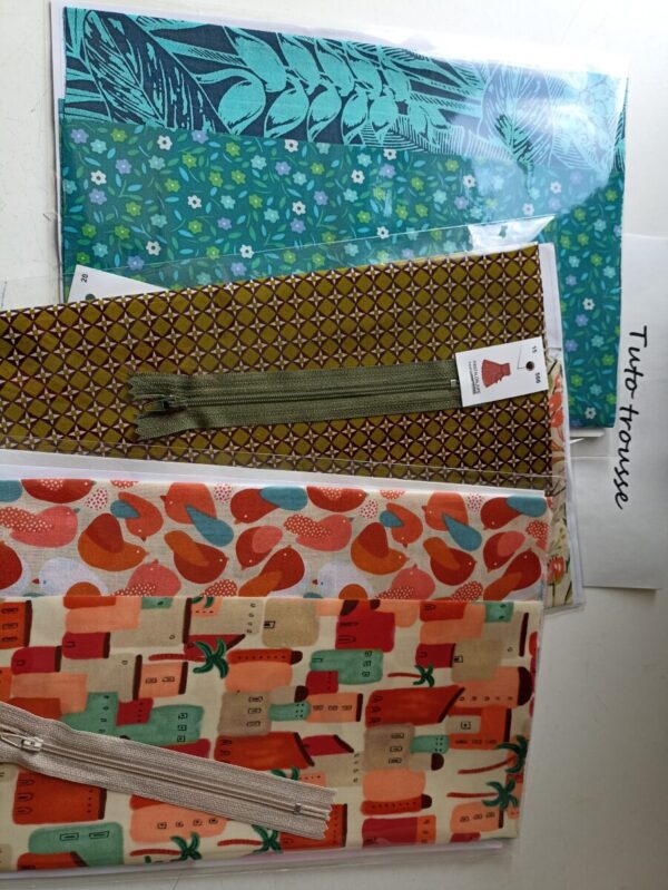kit trousse