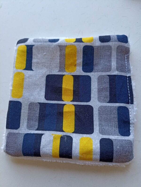 Kit lingettes démaquillantes – Image 3