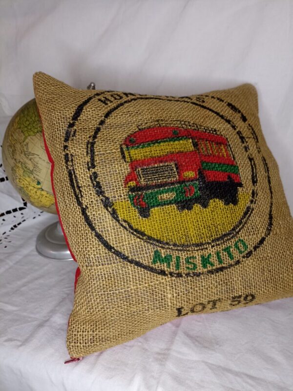 Coussin
