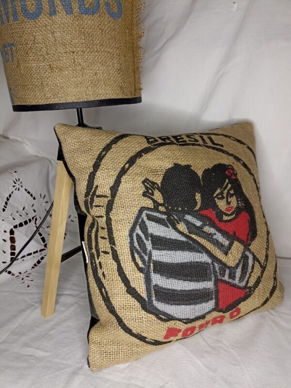 Coussin
