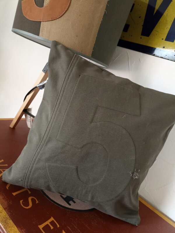 Coussin