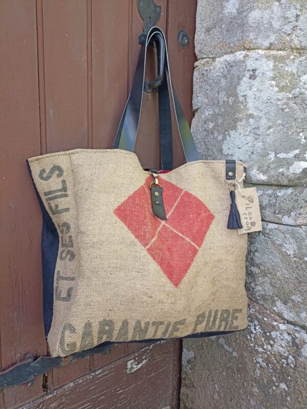 Sac 80 jours