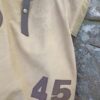 Sac cabas 80 jours en toile ancienne et toile de jute – Image 7
