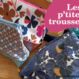 Trousses de toilette