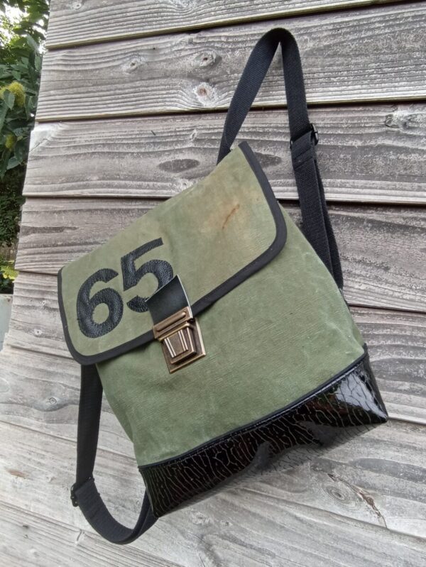 Sac à dos Flanagan