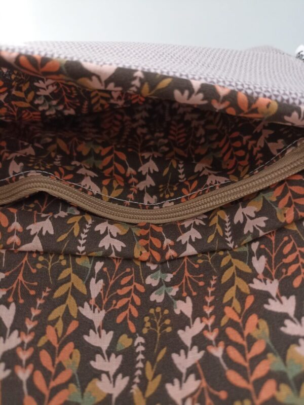Pochette attache cartable – Image 3