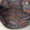 Sac cabas Decimus tissu militaire et toile beige – Image 7