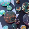 Badges