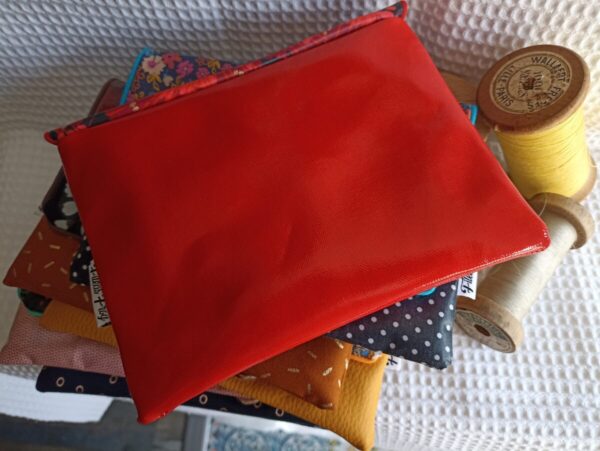 Pochette attache cartable – Image 3