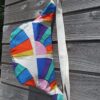 Sac banane en coton colorée – Image 4