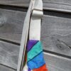 Sac banane en coton colorée – Image 6