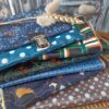 pochette attache cartable