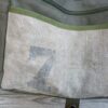 Sac Verne en toile militaire kaki – Image 10