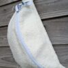 Banane moumoute blanc cassé – Image 2