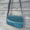 sac henrietta bleu