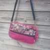 Sac henrietta rose