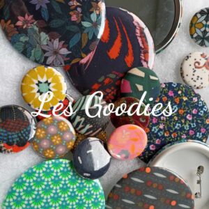 Les Goodies