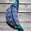banane bleu petit