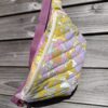 banane vintage lilas