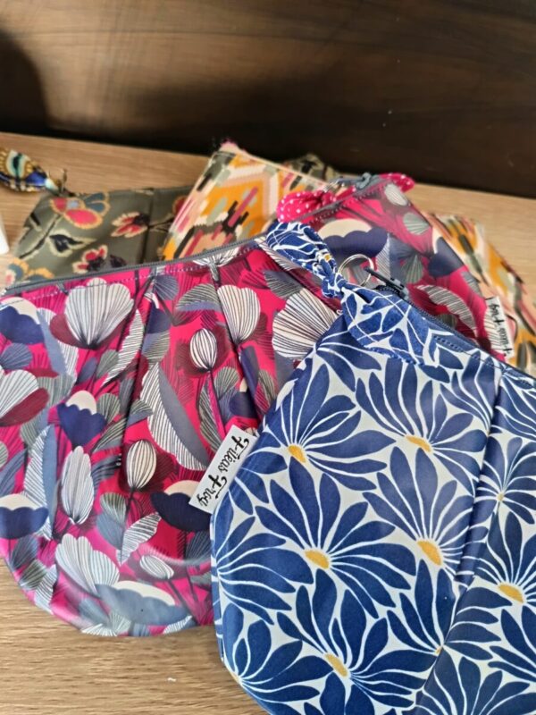 trousse à pinces
