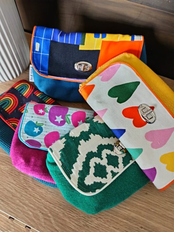 pochette rangement