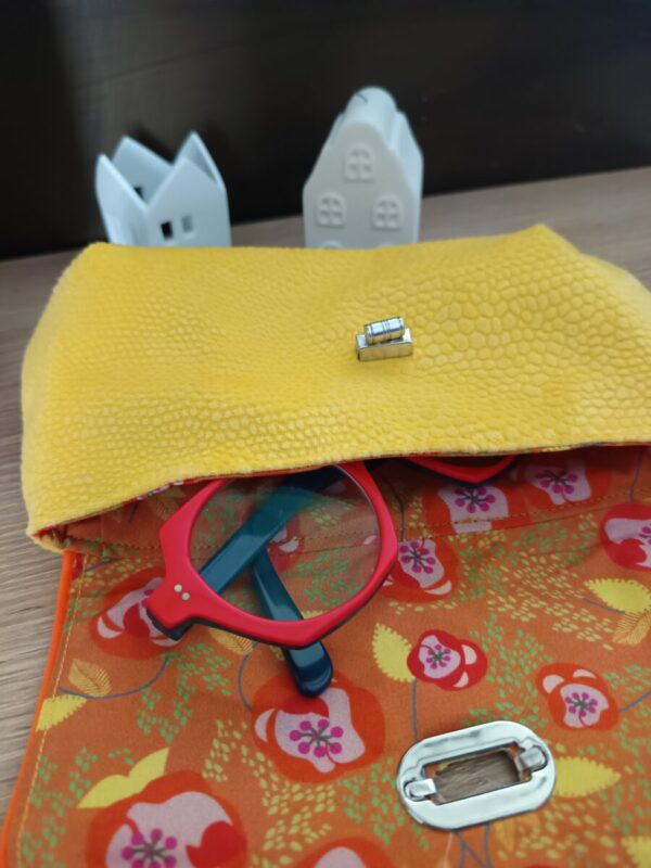Pochette pour rangement divers – Image 4