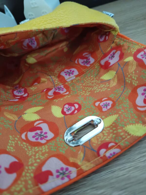 Pochette pour rangement divers – Image 6