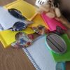 Miroir et sa pochette – Image 2