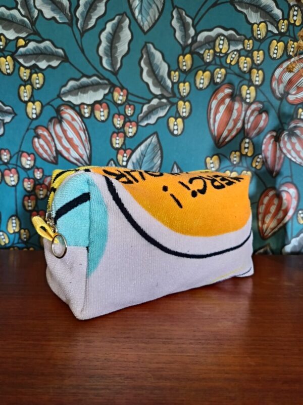 Trousse de rangement rectangle – Image 7