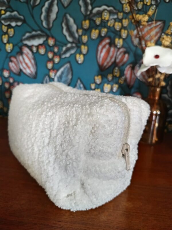 Trousse de rangement rectangle – Image 4