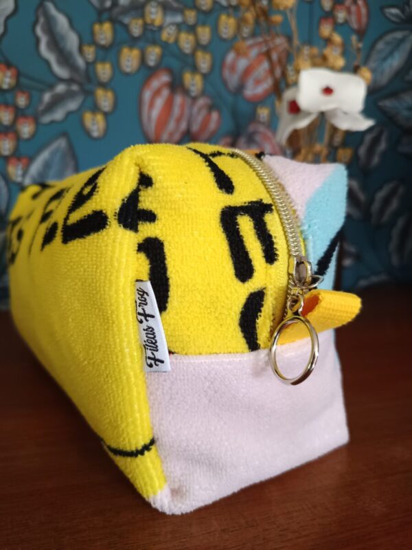 Trousse de rangement rectangle – Image 6