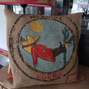 Coussin hamac